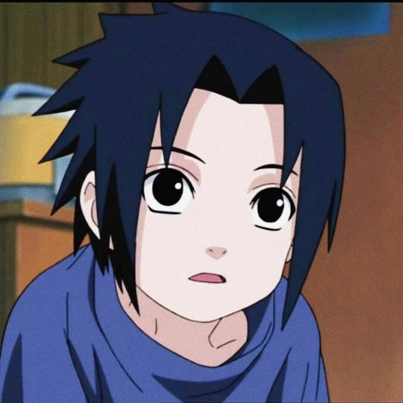 佐助头像   还是小时候的二柱子可爱