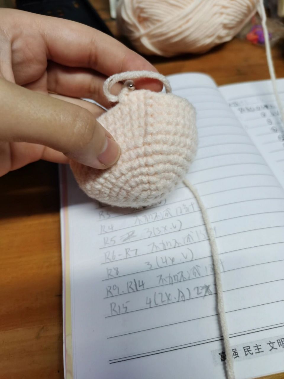 为什么引拔针会越来越歪?