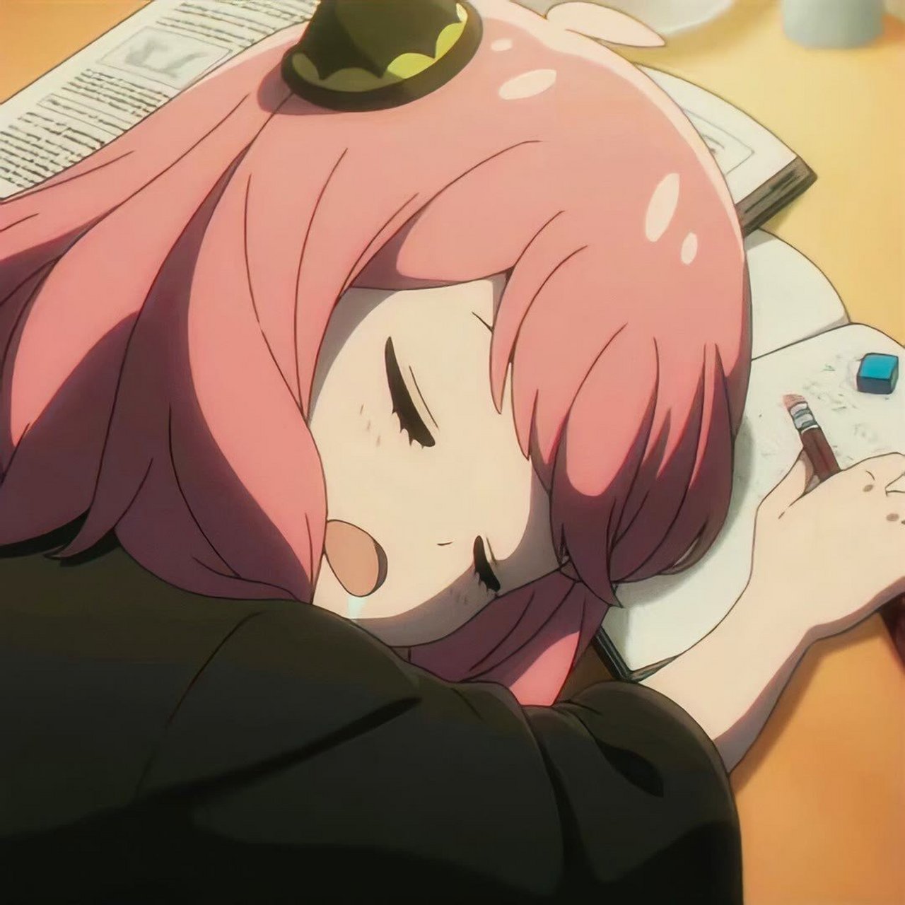 情侣头像# #壁纸# 动漫女生头像