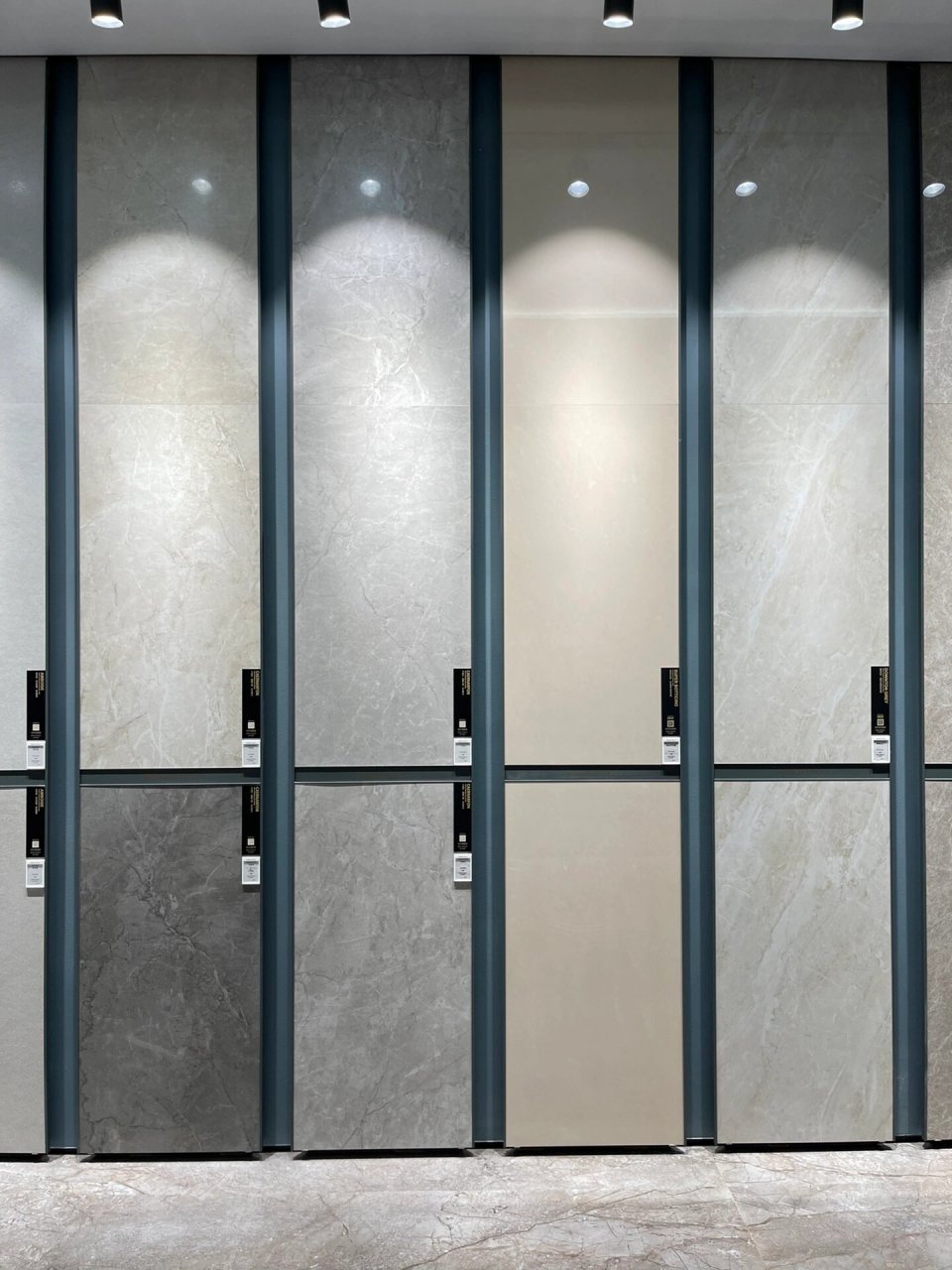 马可波罗瓷砖600x1200全系列优惠产品 维纳斯白ch12268as 君士坦丁灰