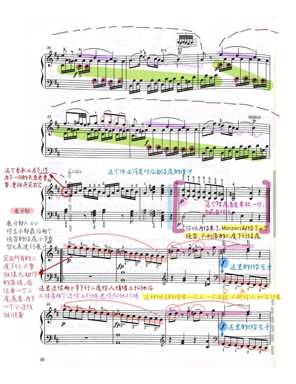 99 这部k311还被称为"第九钢琴奏鸣曲",是莫扎特在1778年冬于曼海姆