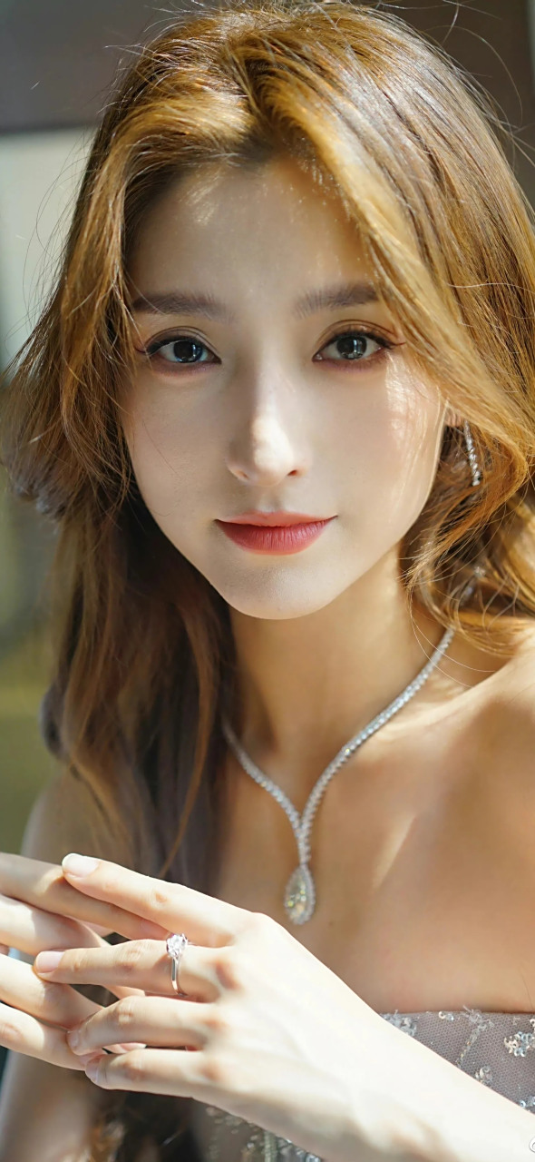 潘辰,行业电视荣誉盛典造型写真壁纸图集