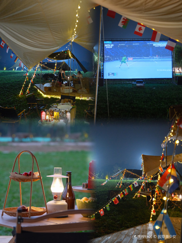 吃货帖!佛山美食图鉴之西樵平沙岛果源农庄