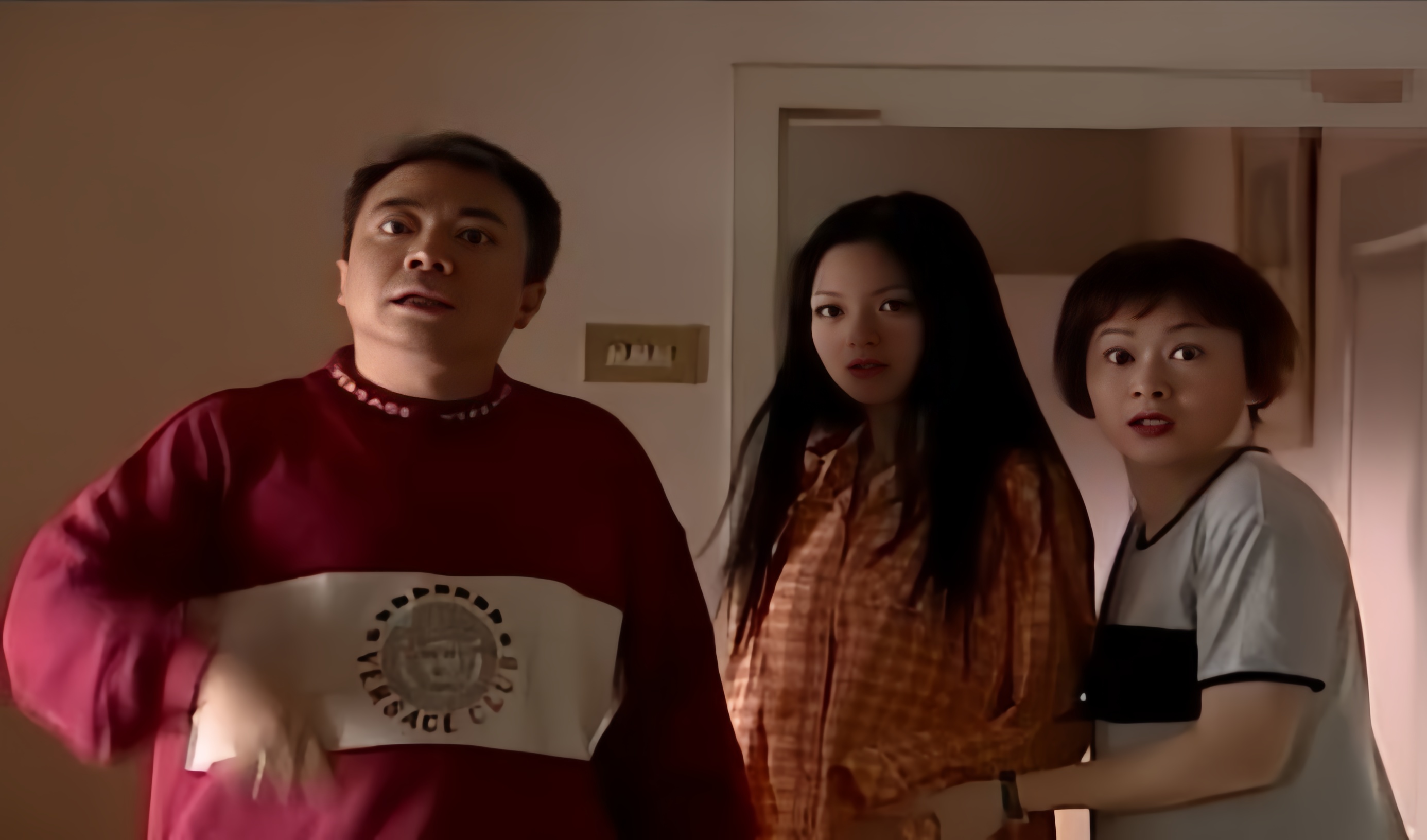 杉菜妈演员发文悼念大s,这是目前看到的最真挚,最长的发文