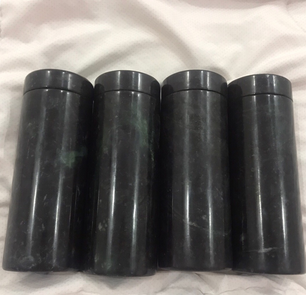 药王石水杯 纯手工整料手工陶制 一体料 无任何拼接此杯子费料费人工