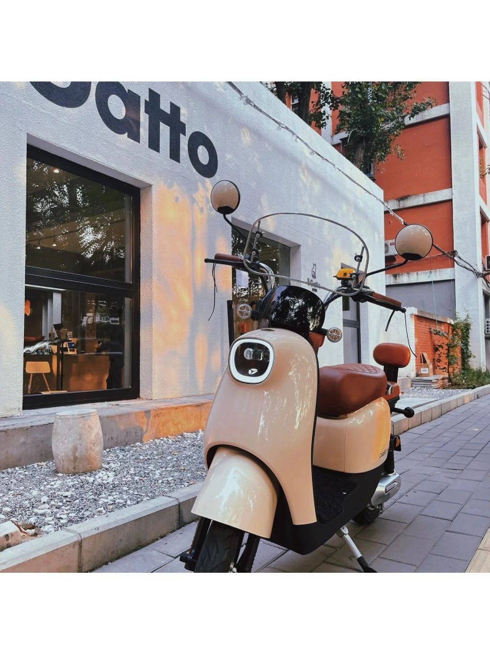 雅迪冠能dq6 雅迪电动车冠能dq6智趣版新国标电动自行车时尚迷你石墨