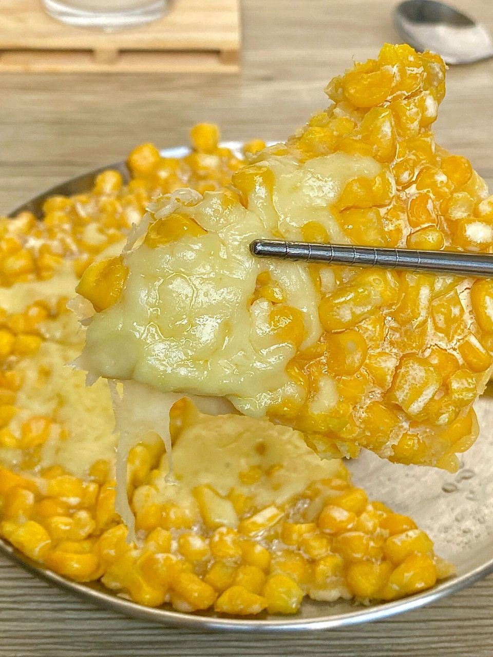 16615芝士玉米烙99