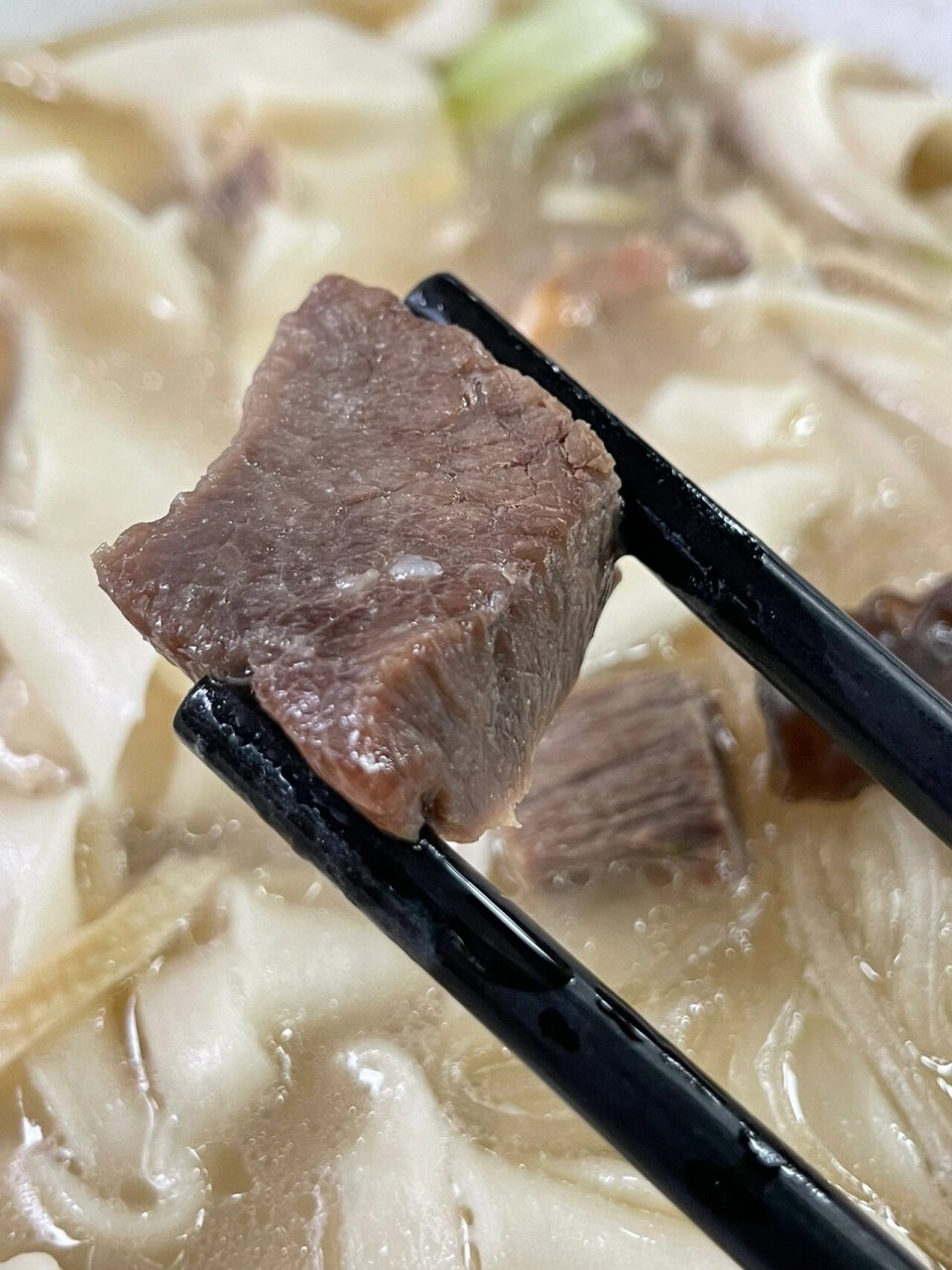 郑州合记烩面19块钱一碗,是不是有点贵了?