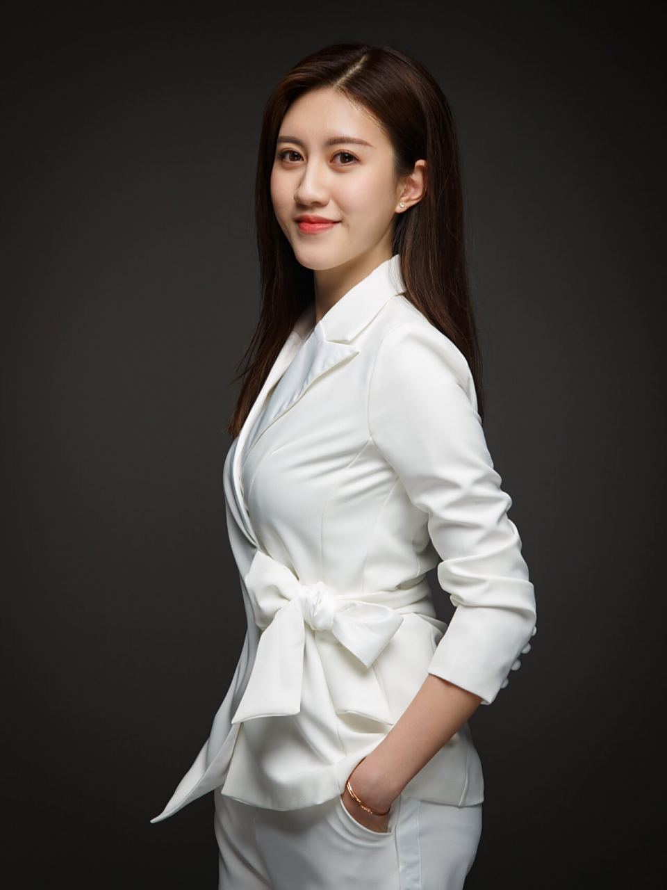 专业职业形象照|知性优雅气质女王范 范职场必备,高级形象照 时尚感