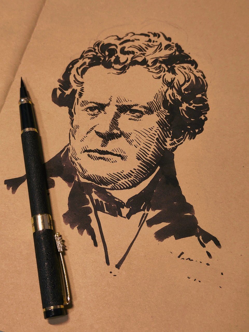 【人物】乔治·西蒙·欧姆