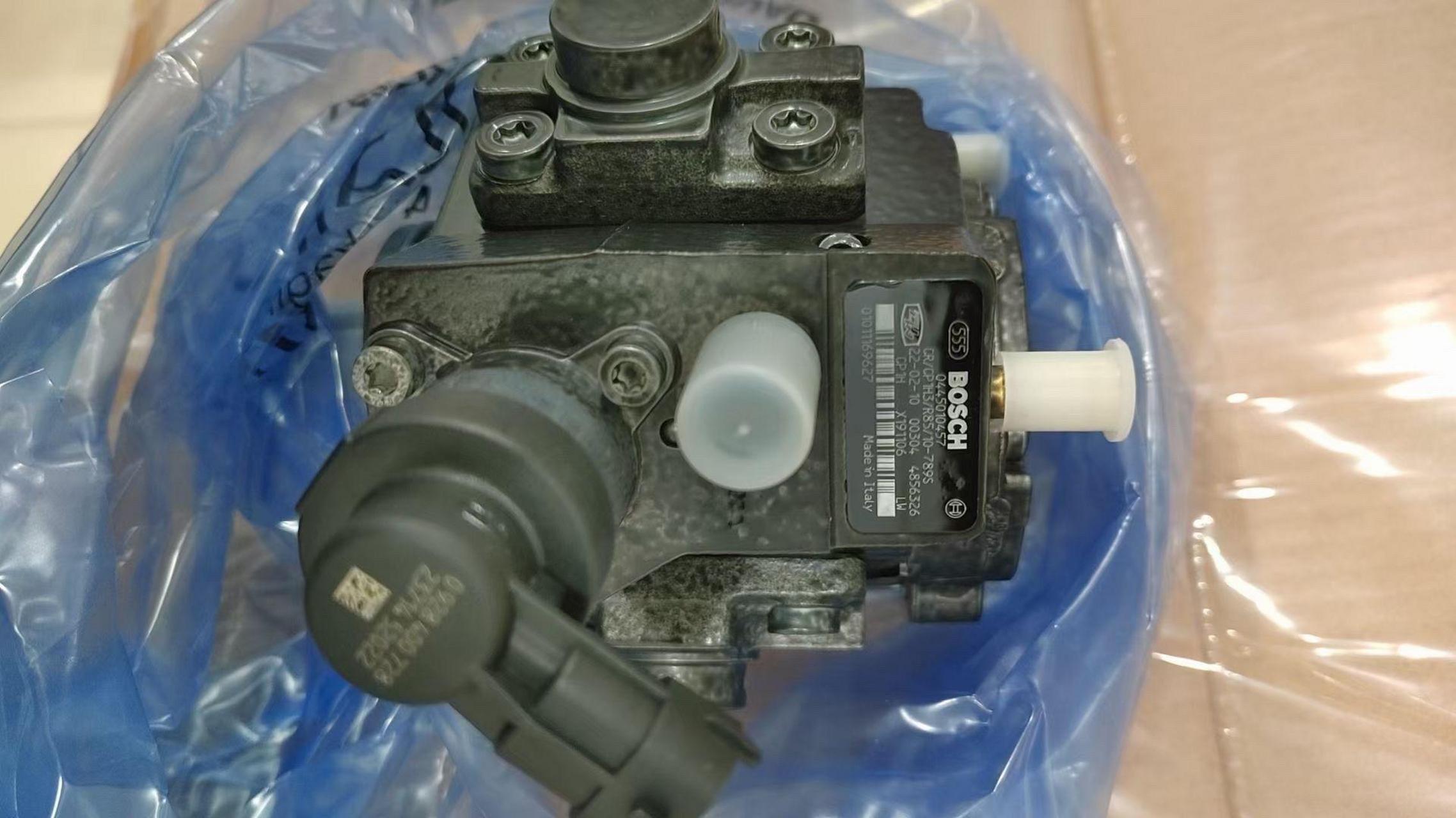 油泵油嘴 博世 cp1,油泵