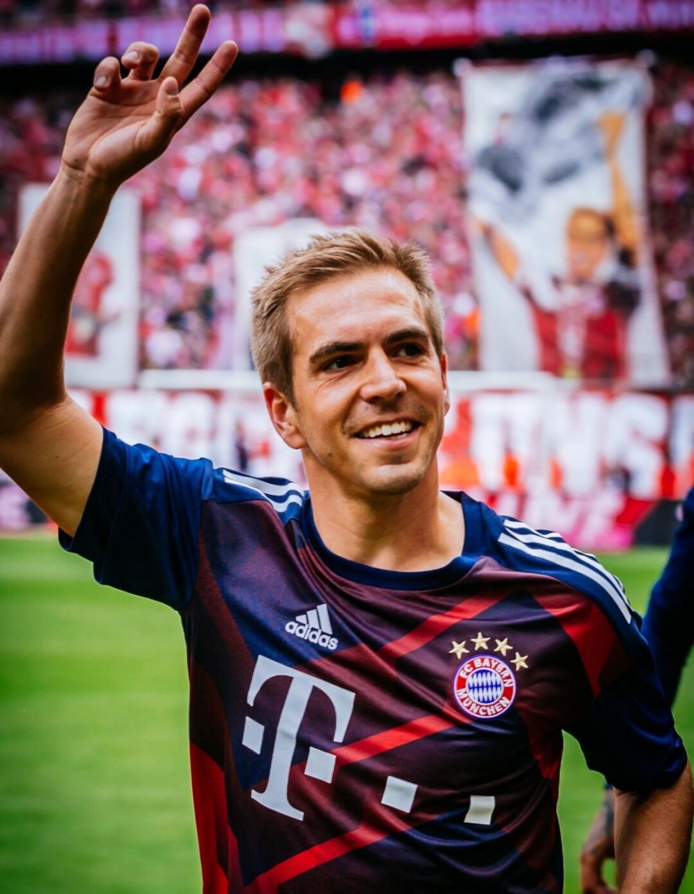 足球# #拜仁# #拜仁慕尼黑# #拉姆# #足坛帅哥