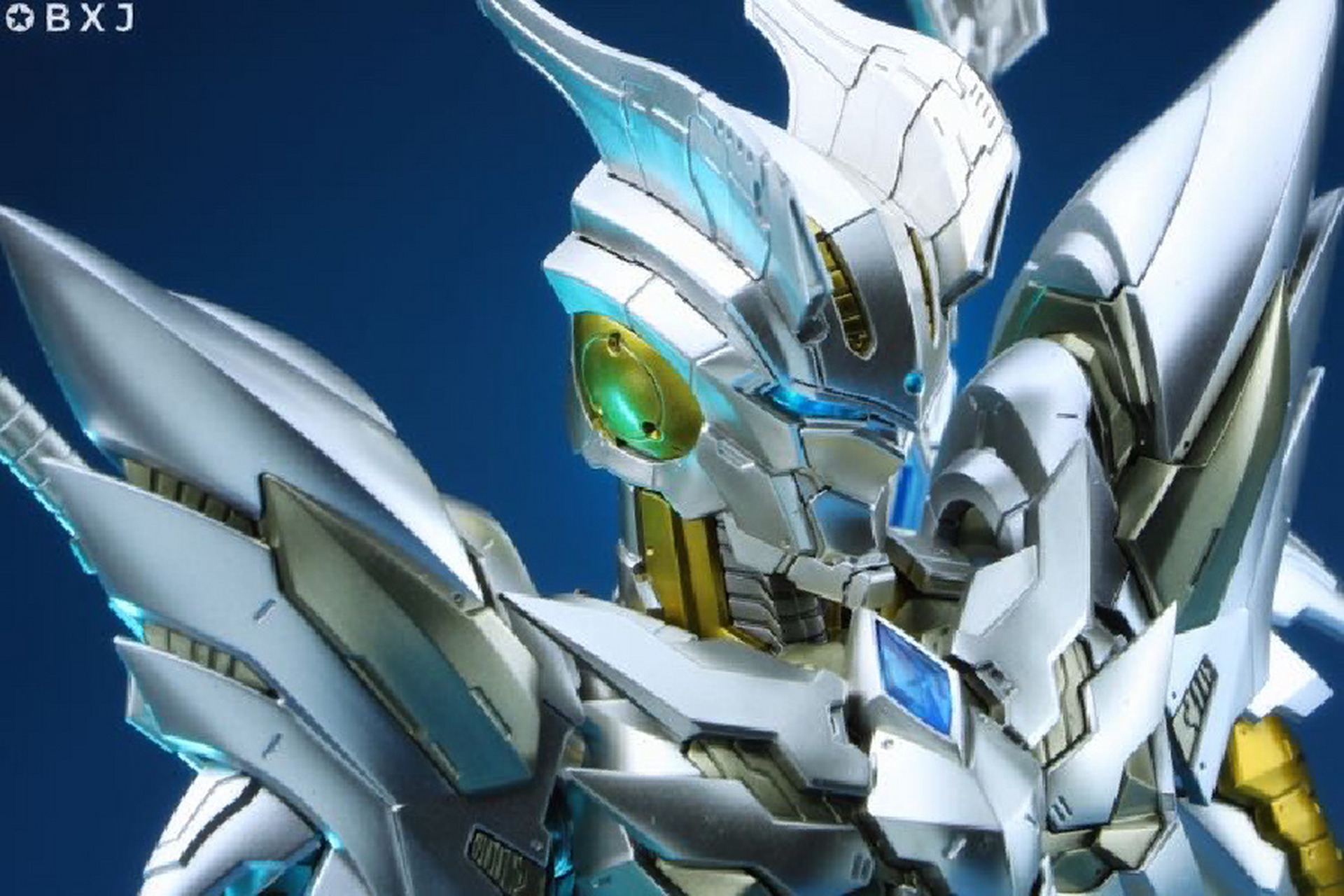 御模道 机动奥特曼 究极闪耀赛罗