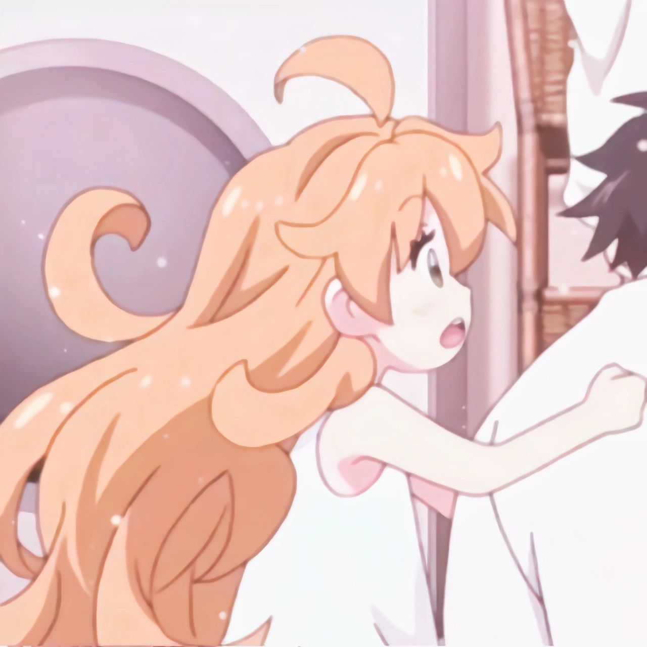 给大家分享一波父女头像