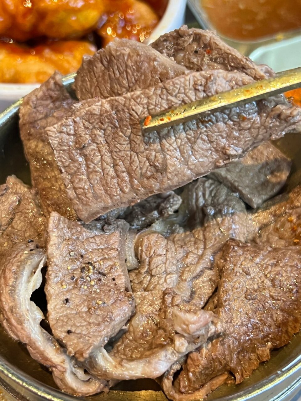 陶溪川!逛完来炫,好吃晕了!