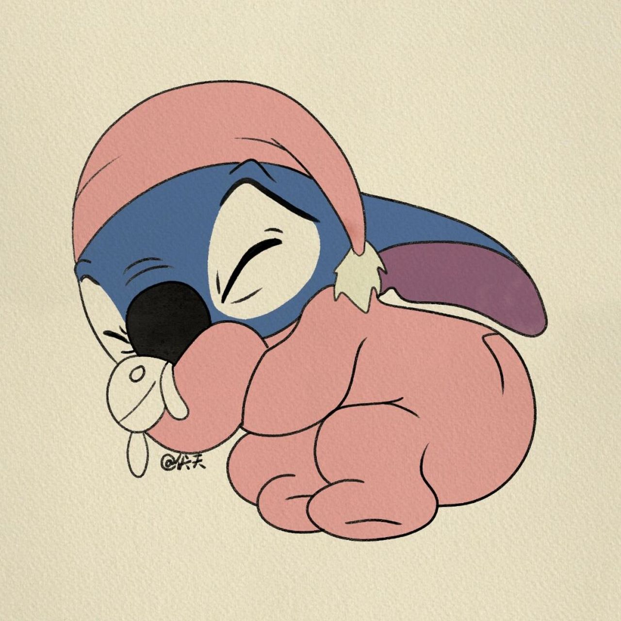 史迪仔简笔画‖(52) #画画的日常# #简笔画教程# #简笔画# #儿童简笔