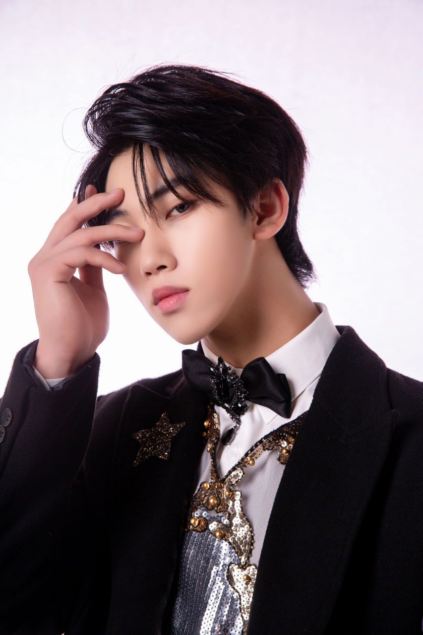 更新啦!#bboy张天赐