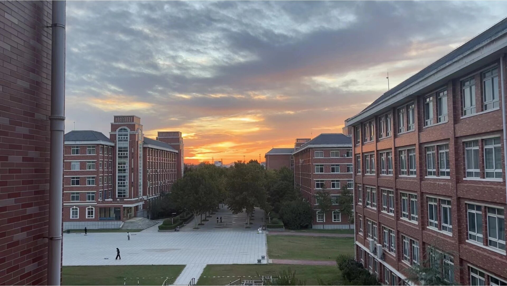 河南建筑职业技术学院