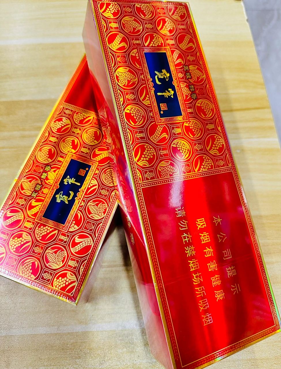 宽窄五粮浓香三剑客08 娇子(宽窄五粮浓香)作为四川中烟集团旗下的