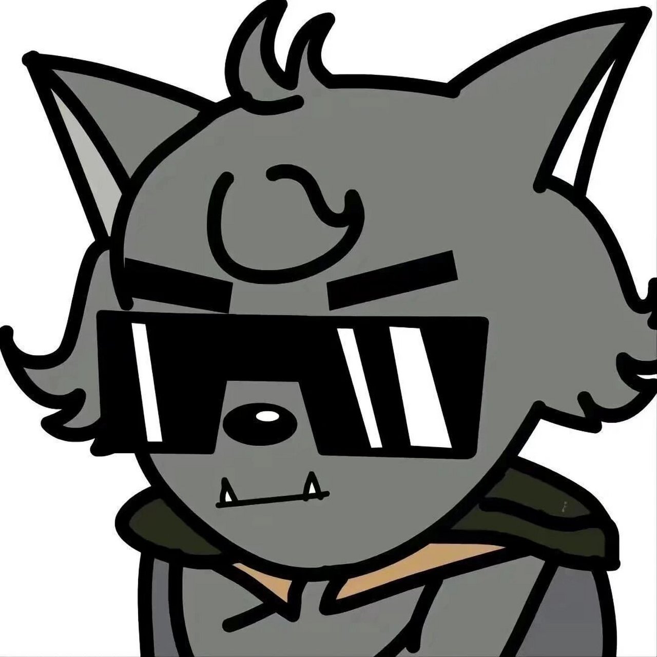 七大恶狼套图 好像是叫这个吧小时候看的哈哈哈,有没有七个齐没齐我也