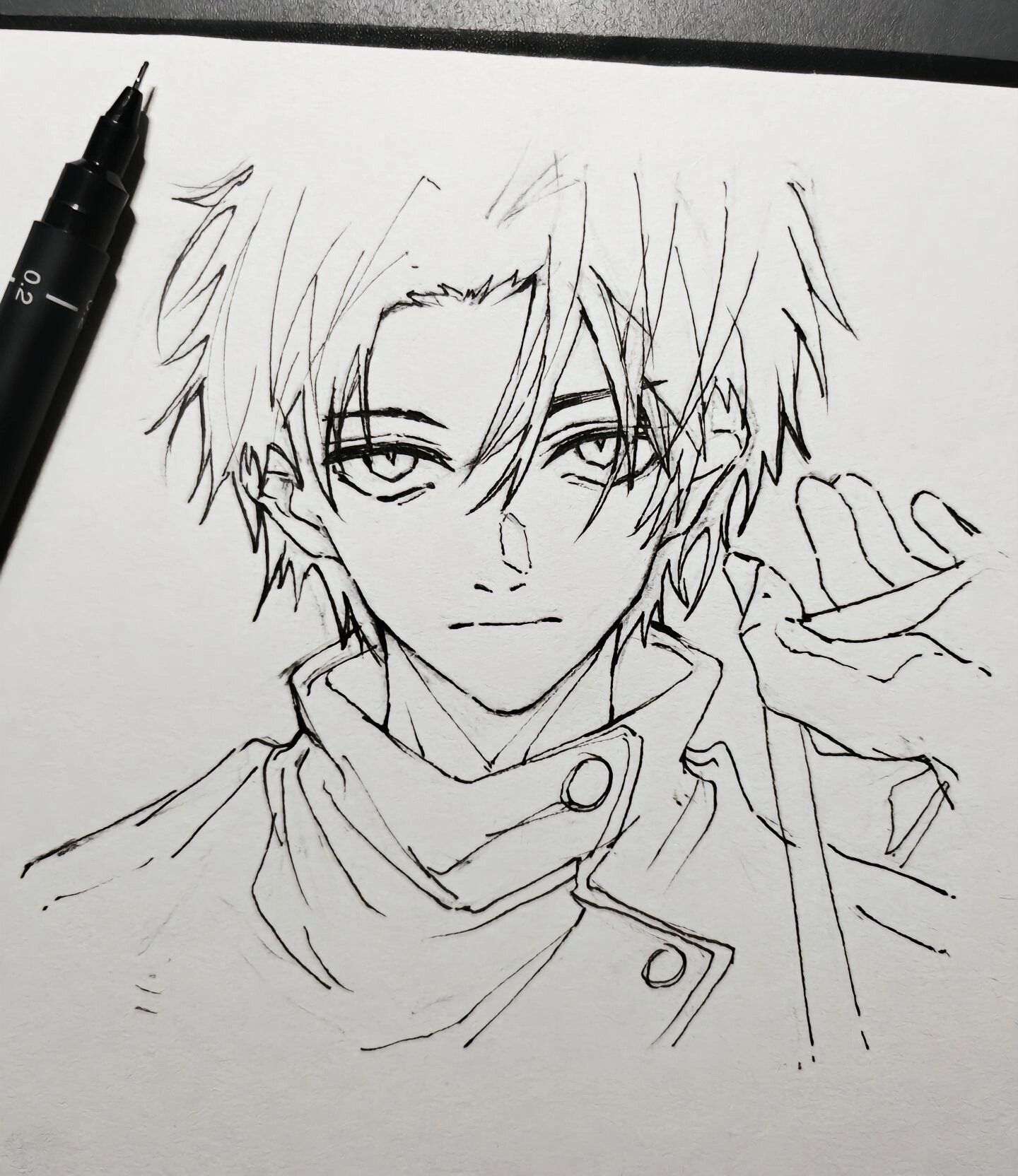 乙骨忧太