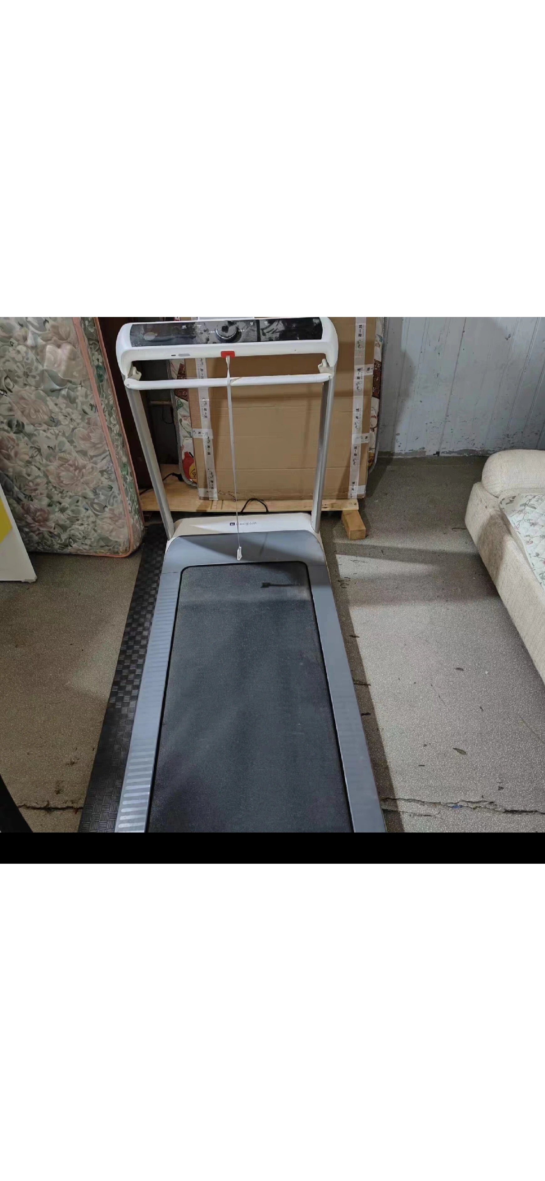 跑步机 keep跑步机出售,350,送货上门,需要的联系我,几乎全新