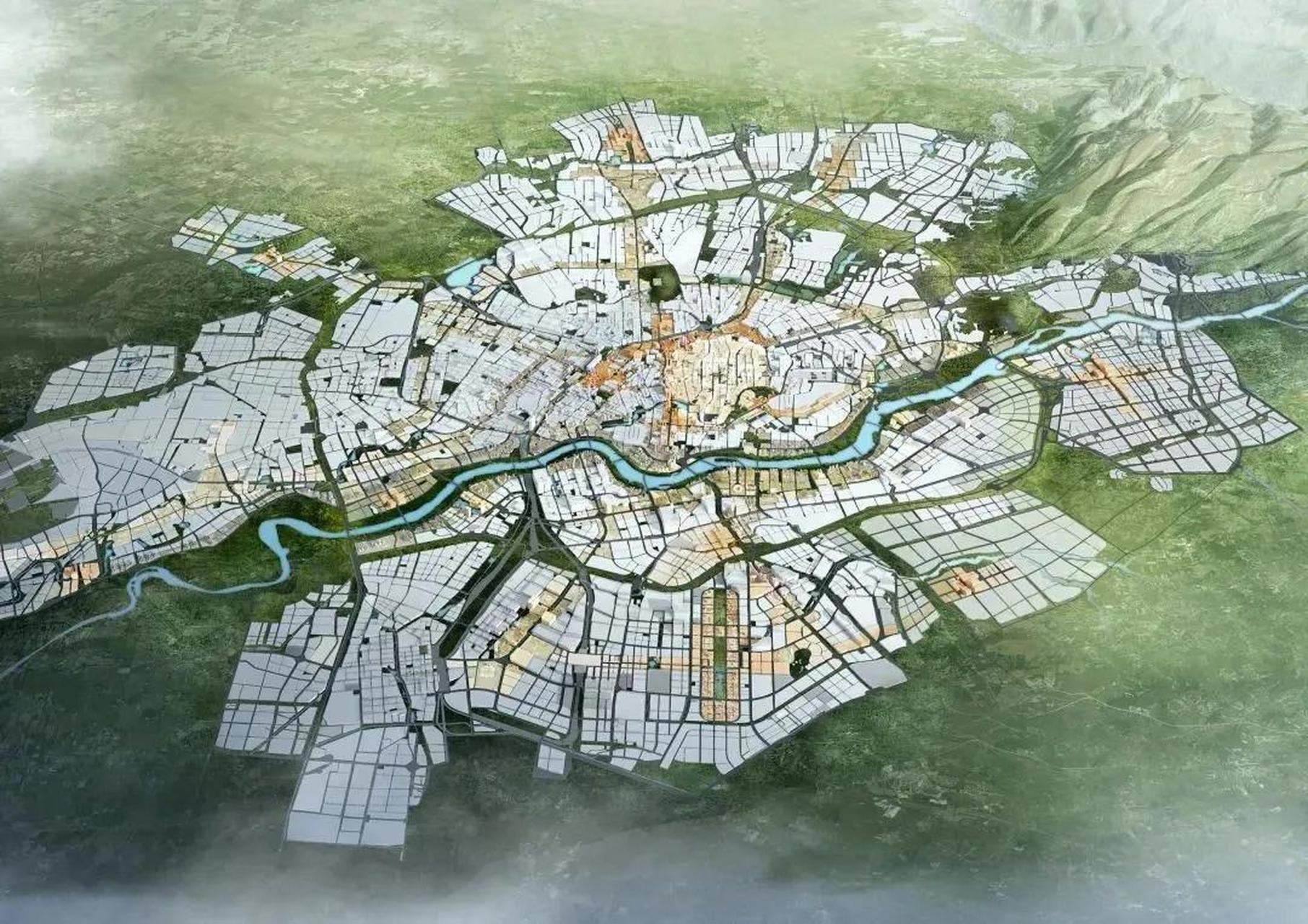 沈阳头条沈阳主城区多大?哪里发展!