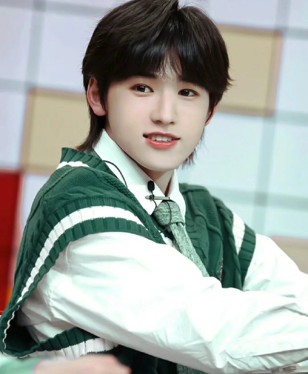 宋亚轩神图(无水印)