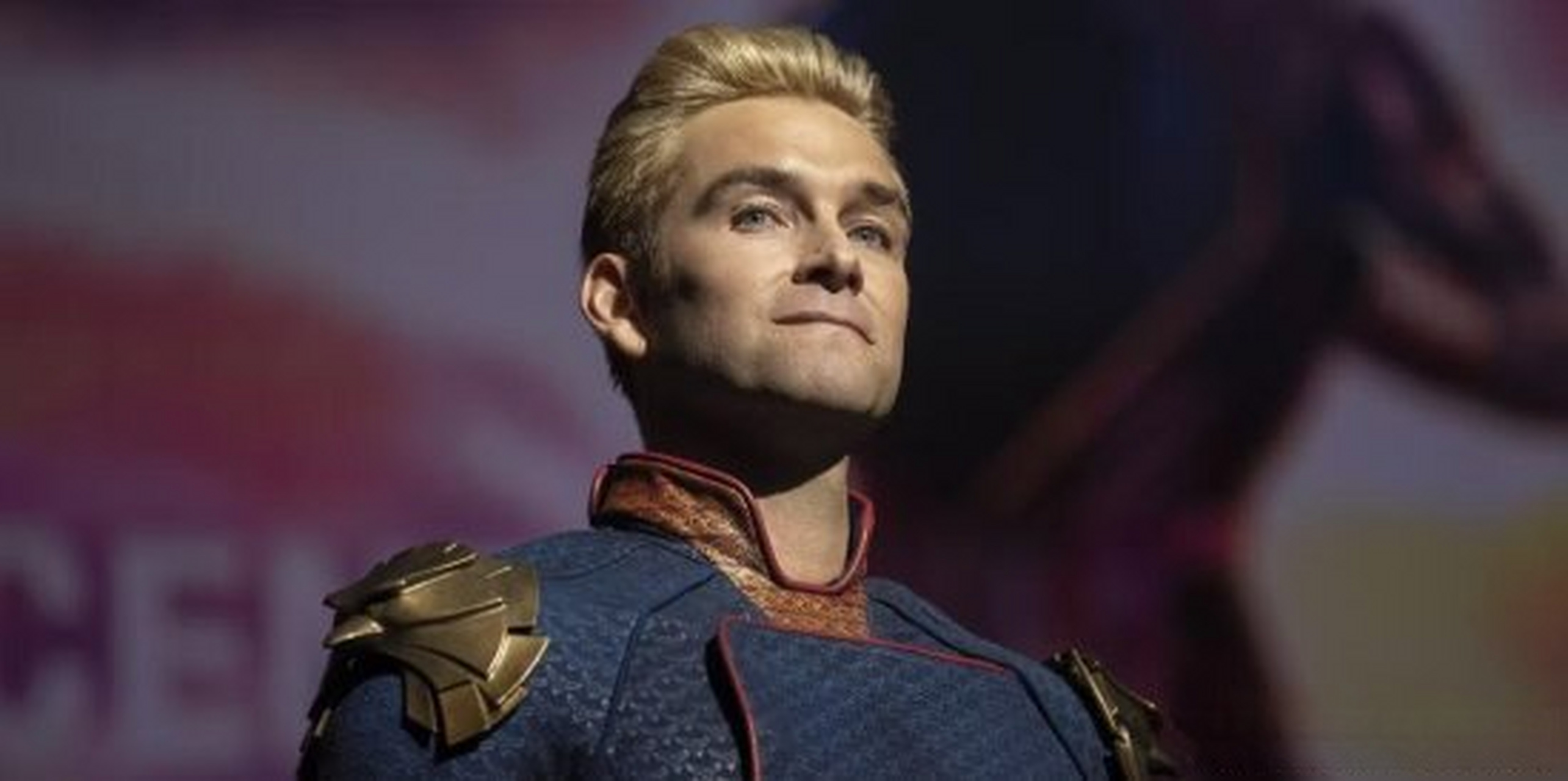 《黑袍纠察队》 官方tiktok账号已经证实,祖国人将会出现在#真人快打1