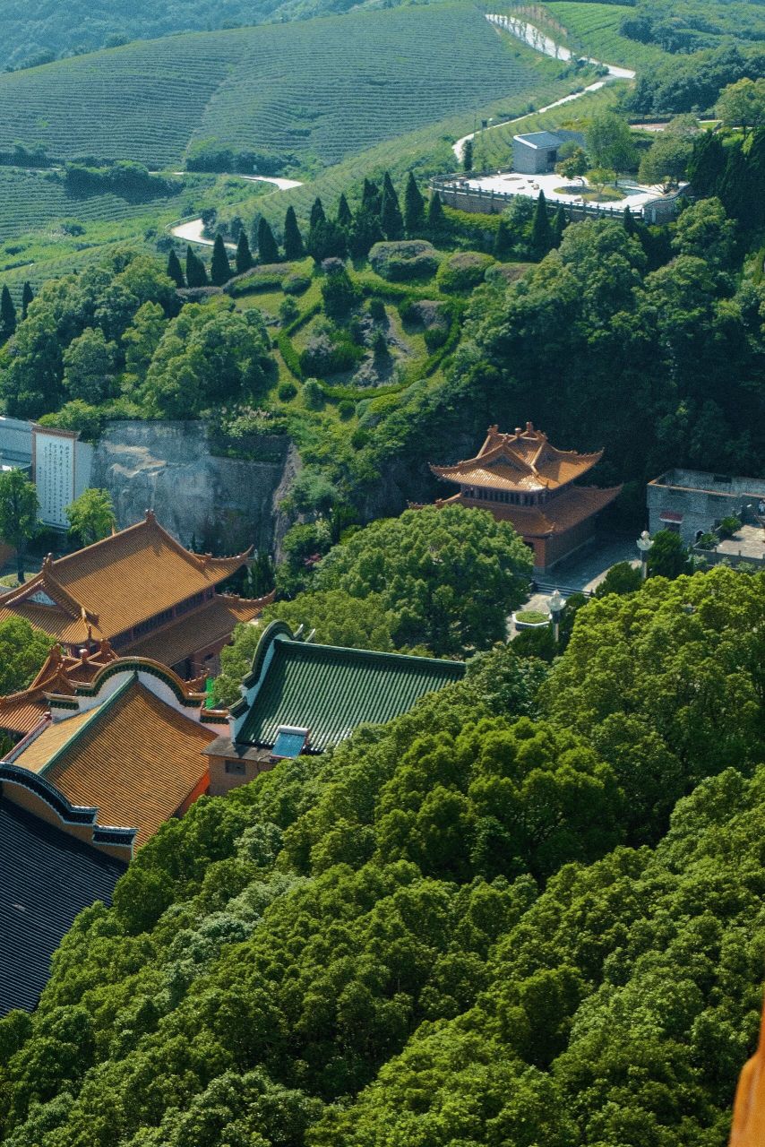 海岛推荐—舟山秀山岛 答应我一定要和朋友来这座宝藏小岛—秀山岛