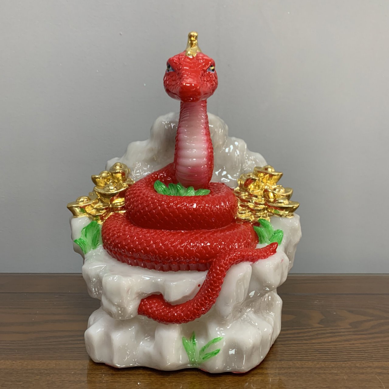 蟒仙真身柳仙常仙 工厂直销量大优惠