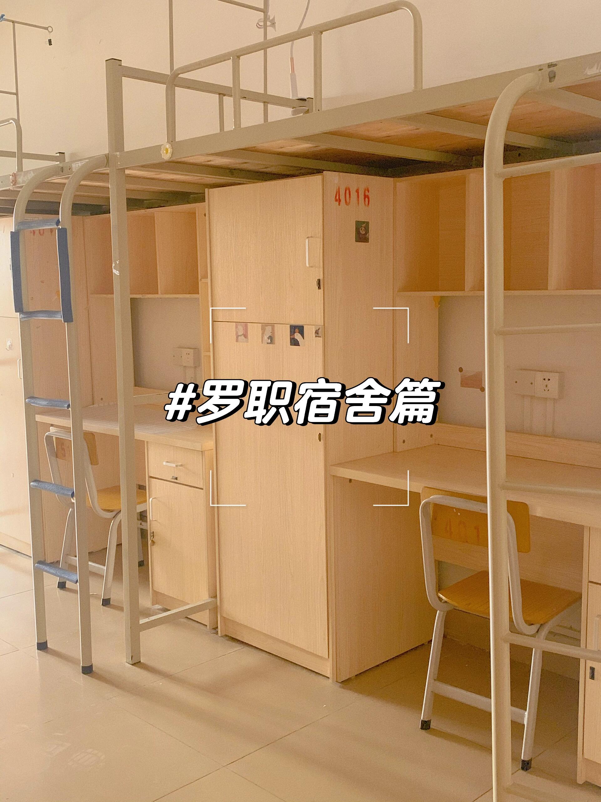 罗定职业技术学院