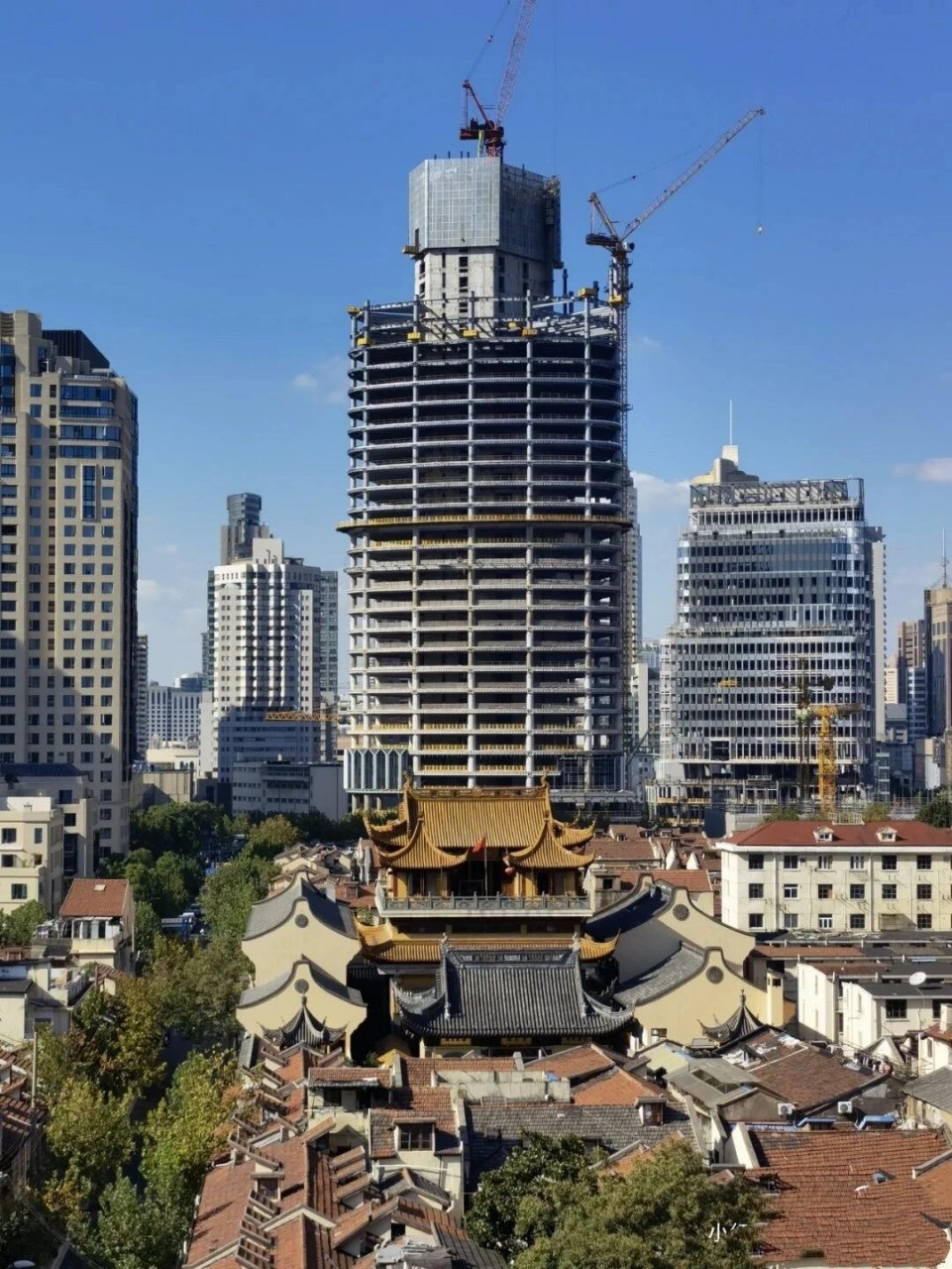 kpf新作99上海新天地太平洋保险总部大厦 上海企业天地三期·太平洋