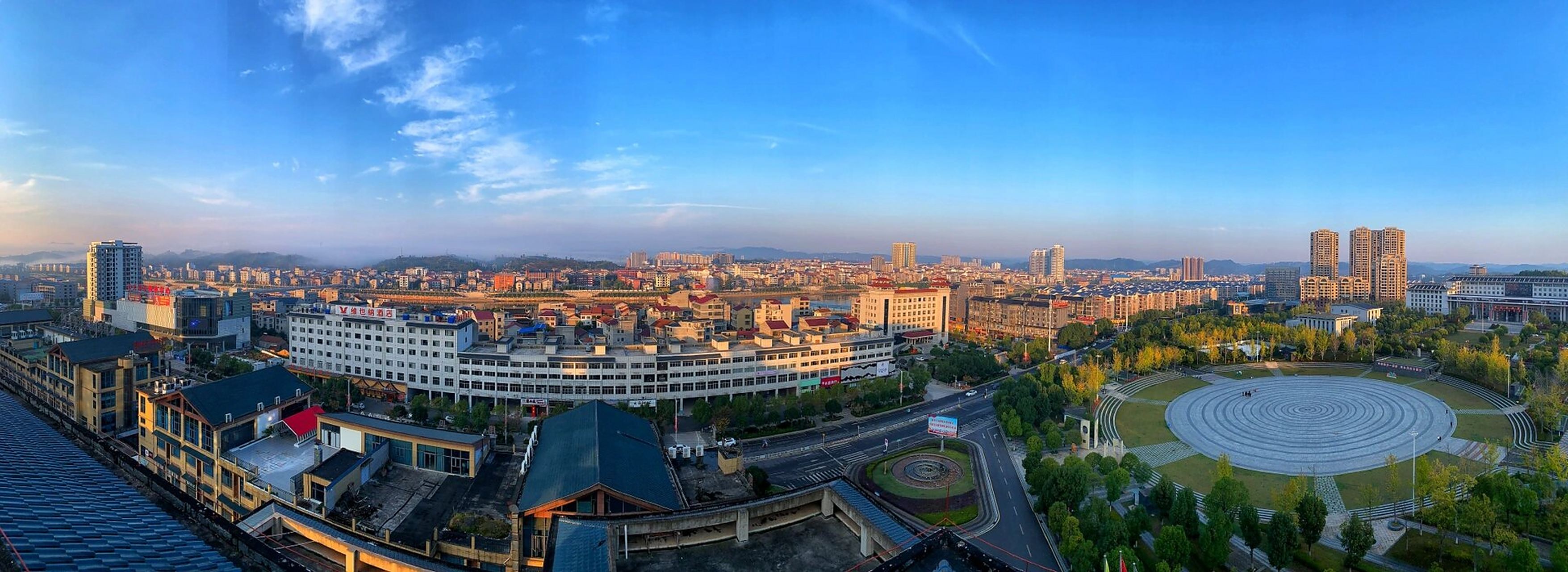麻阳一日游 中国9899长寿之乡