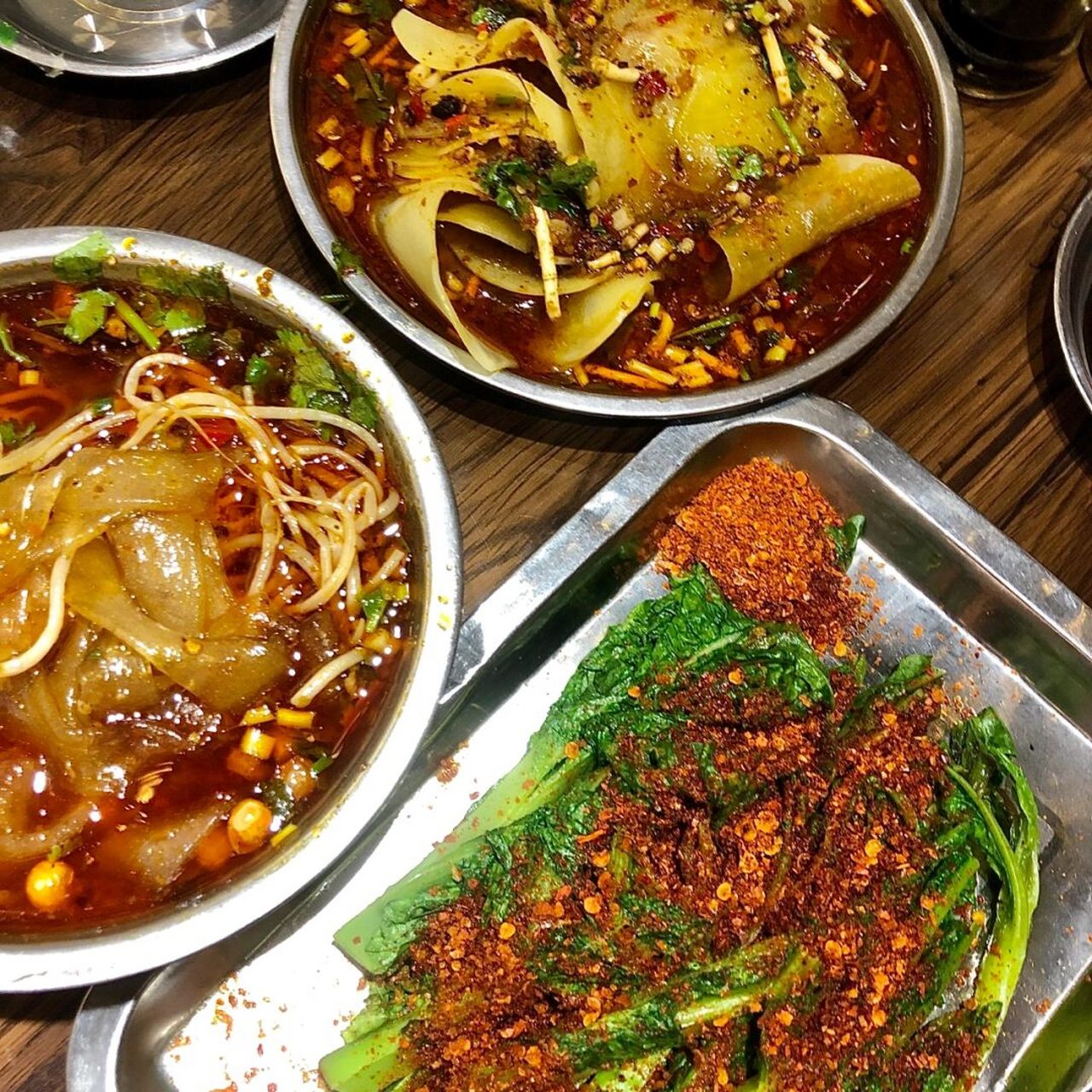 绵阳探店|马家巷呼声很高的美食?