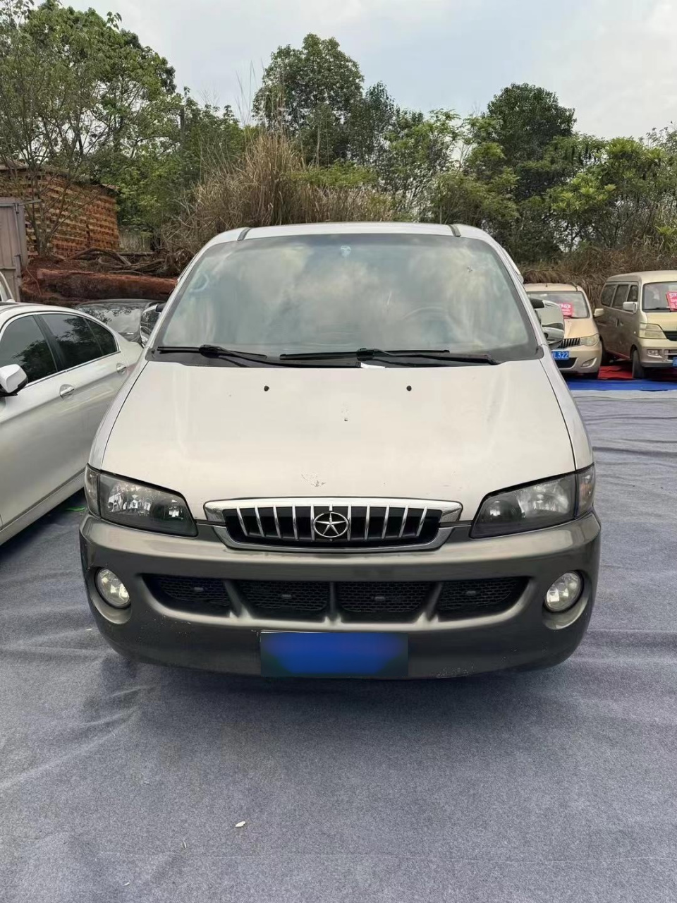 二手汽车7座价格及图片(二手七座suv汽车报价及图片)