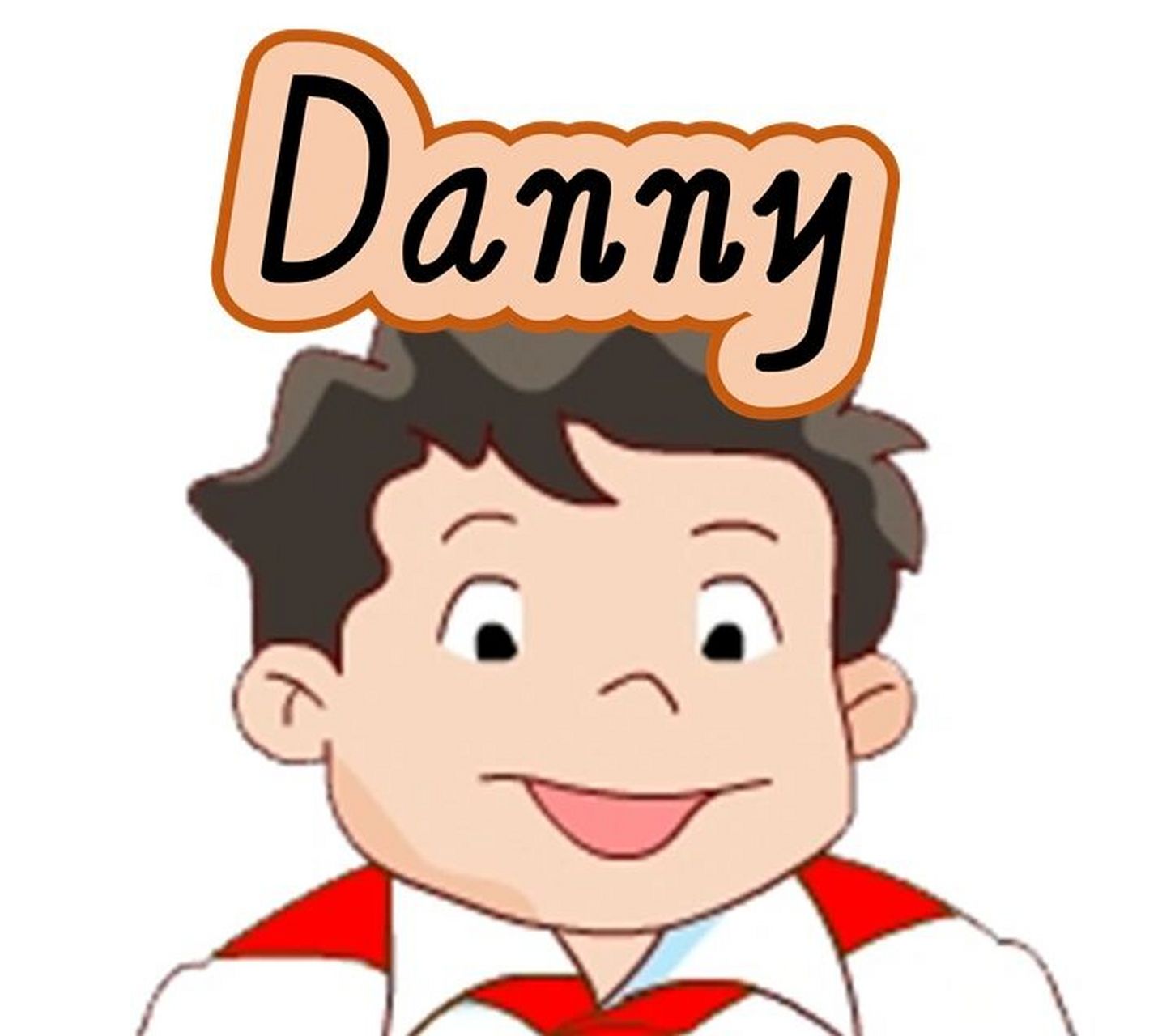 英语教具——牛津上海版人物 之前的笔记很多朋友想要这个人物头饰.