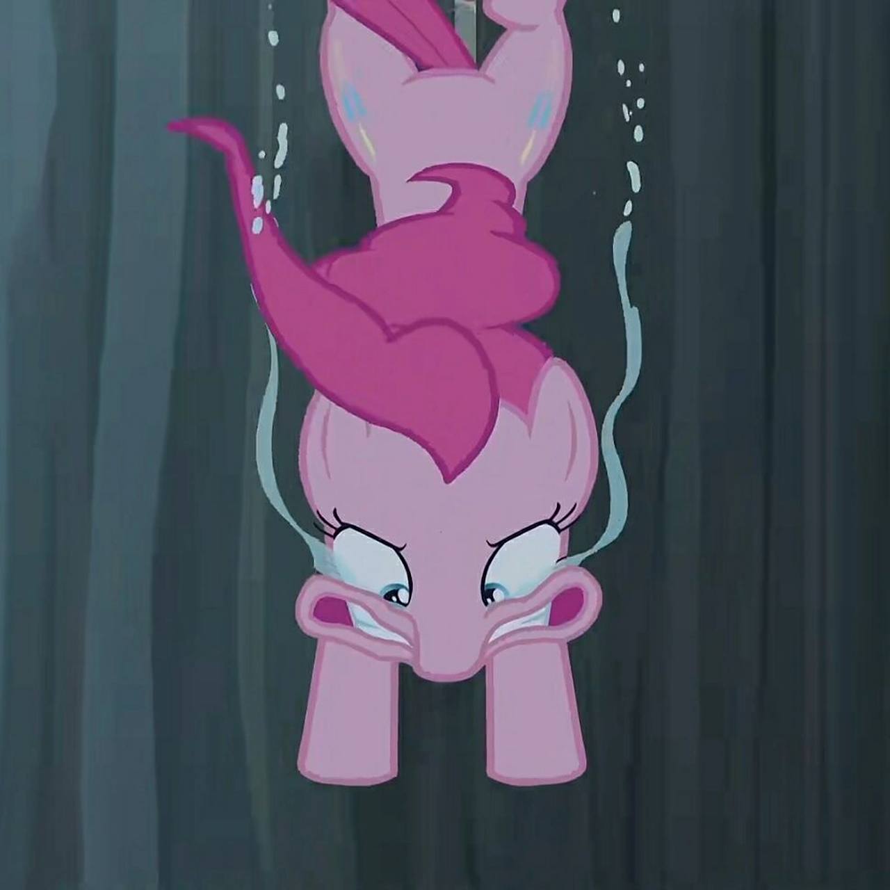 小马宝莉 闺蜜头像 云宝!我来救你