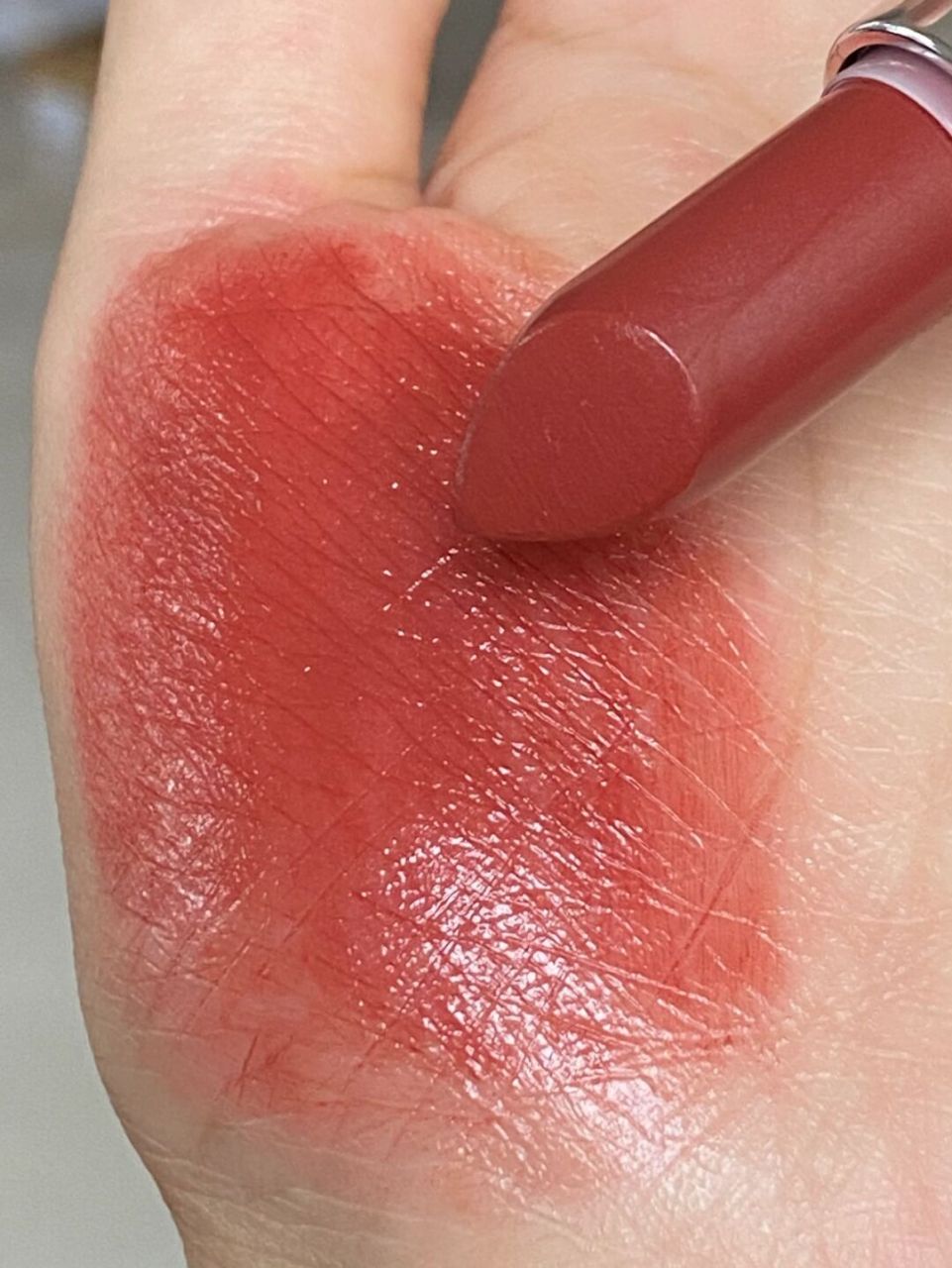 肉乎乎的红茶色#544# business casual 冻柠红茶, 甜嫩嫩!