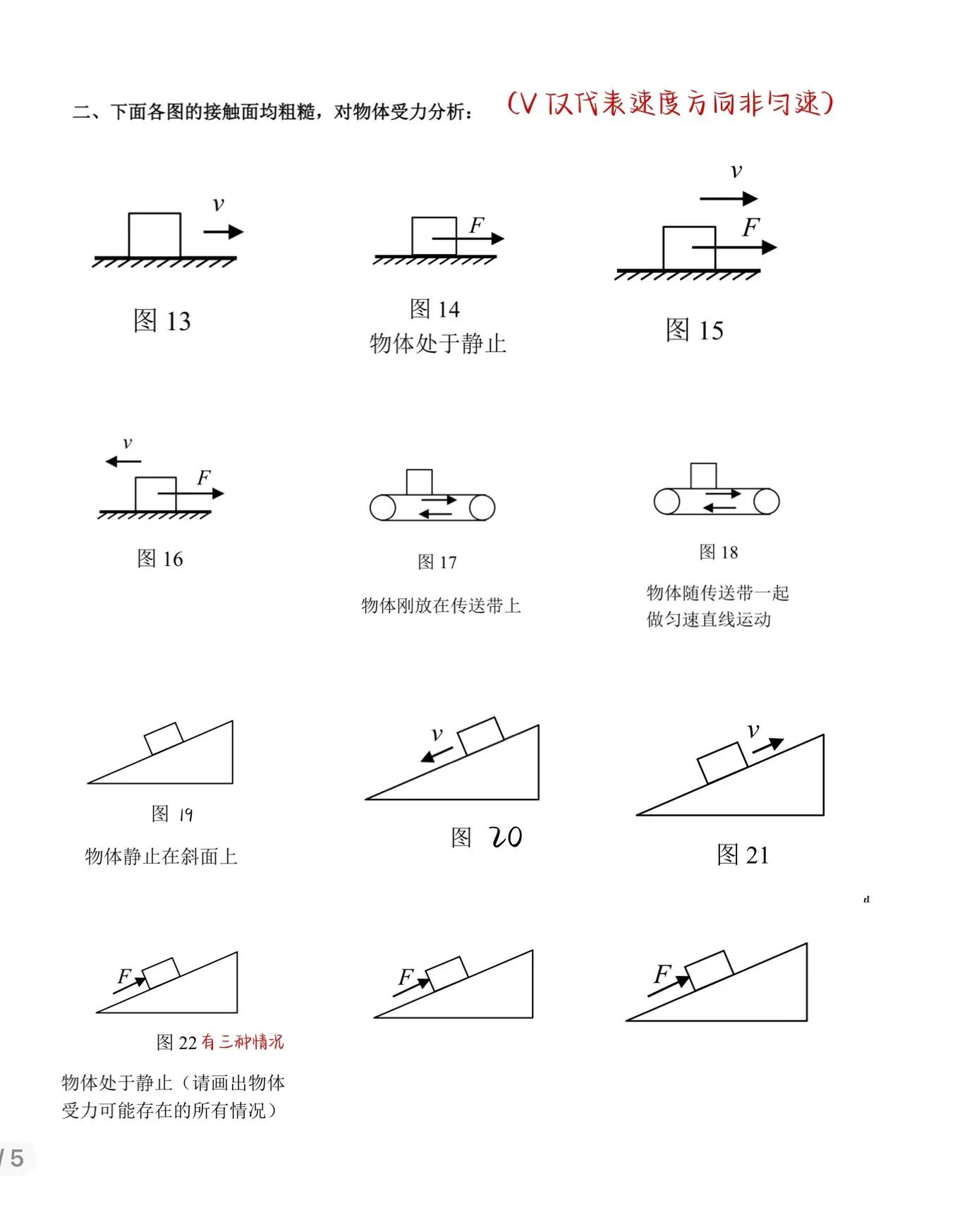 相对运动趋势图片