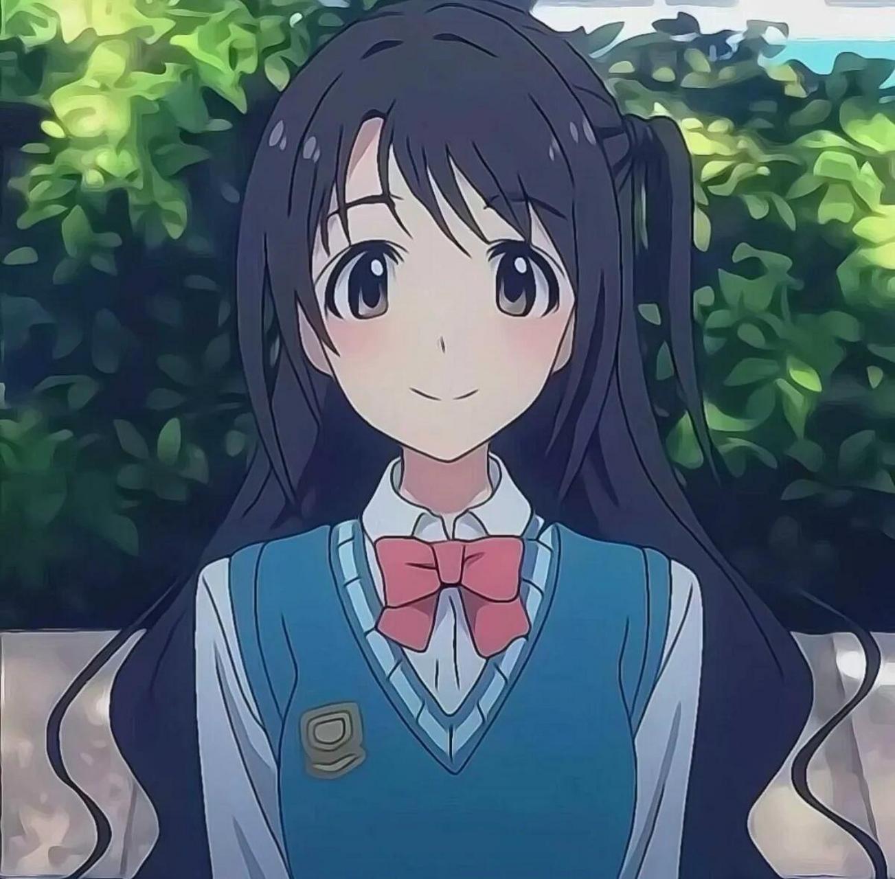 大佬在用92动漫头像