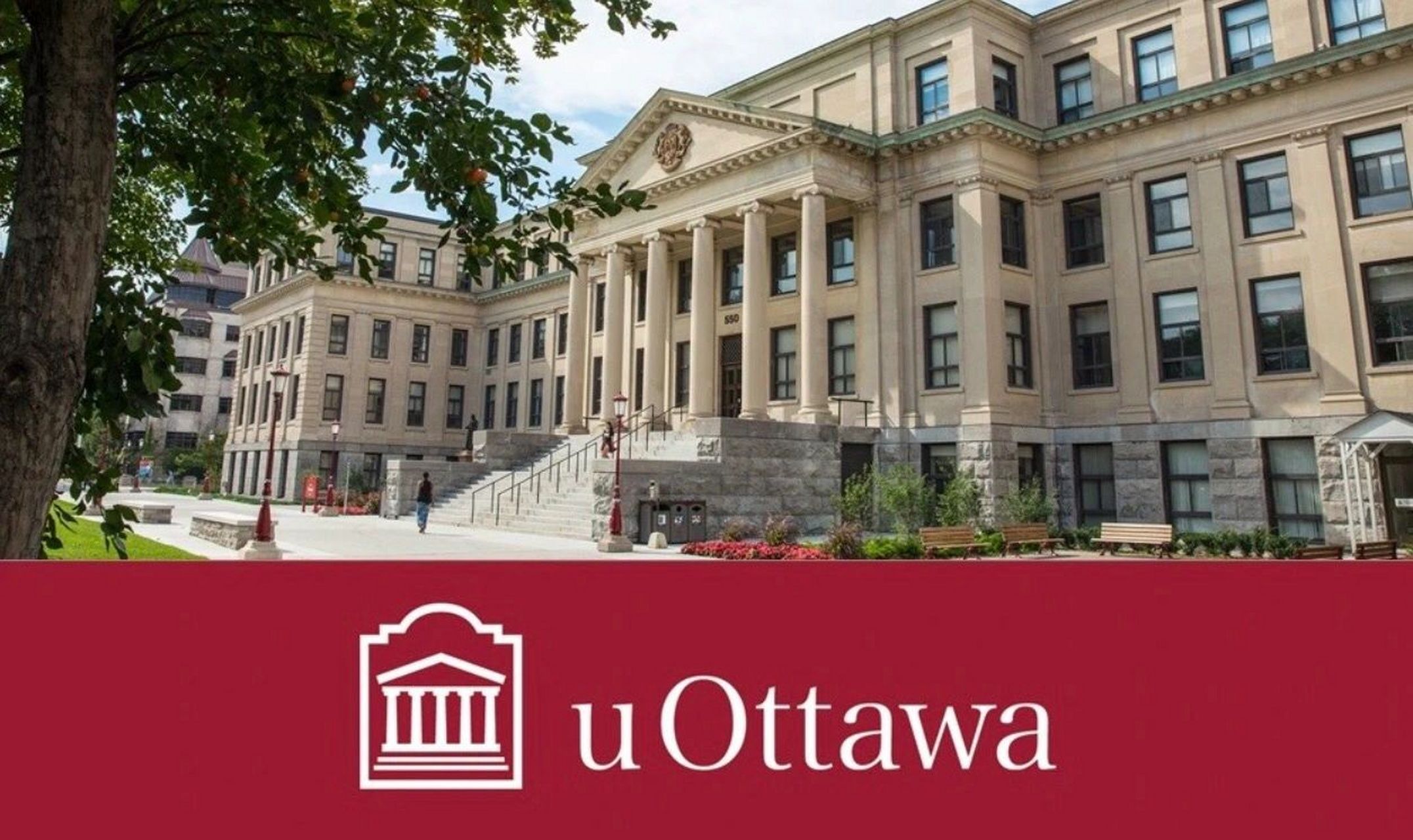 9896大学介绍之渥太华大学 【学校简介】 渥太华大学(university