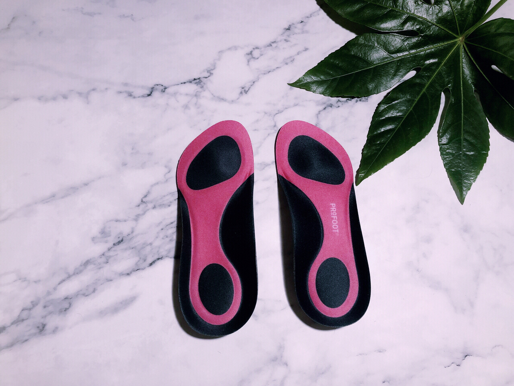 美国profoot鞋垫,给妈妈的脚最好的保护78 我发现身边有蛮多人都是