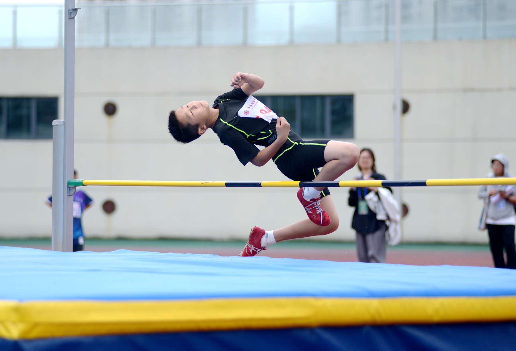 奉化区实验小学图片