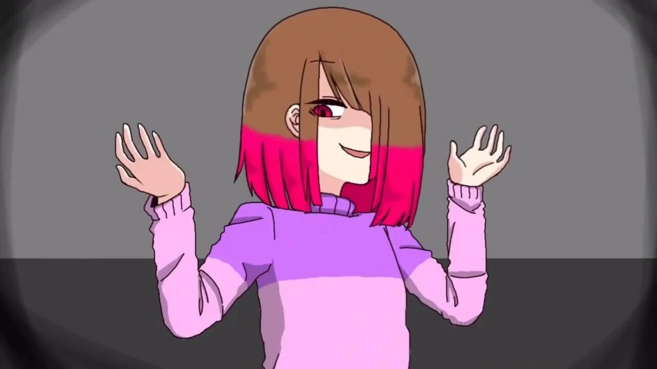 差错传说betty人物形象 差错传说betty好看的照片,差错传说第二季第九