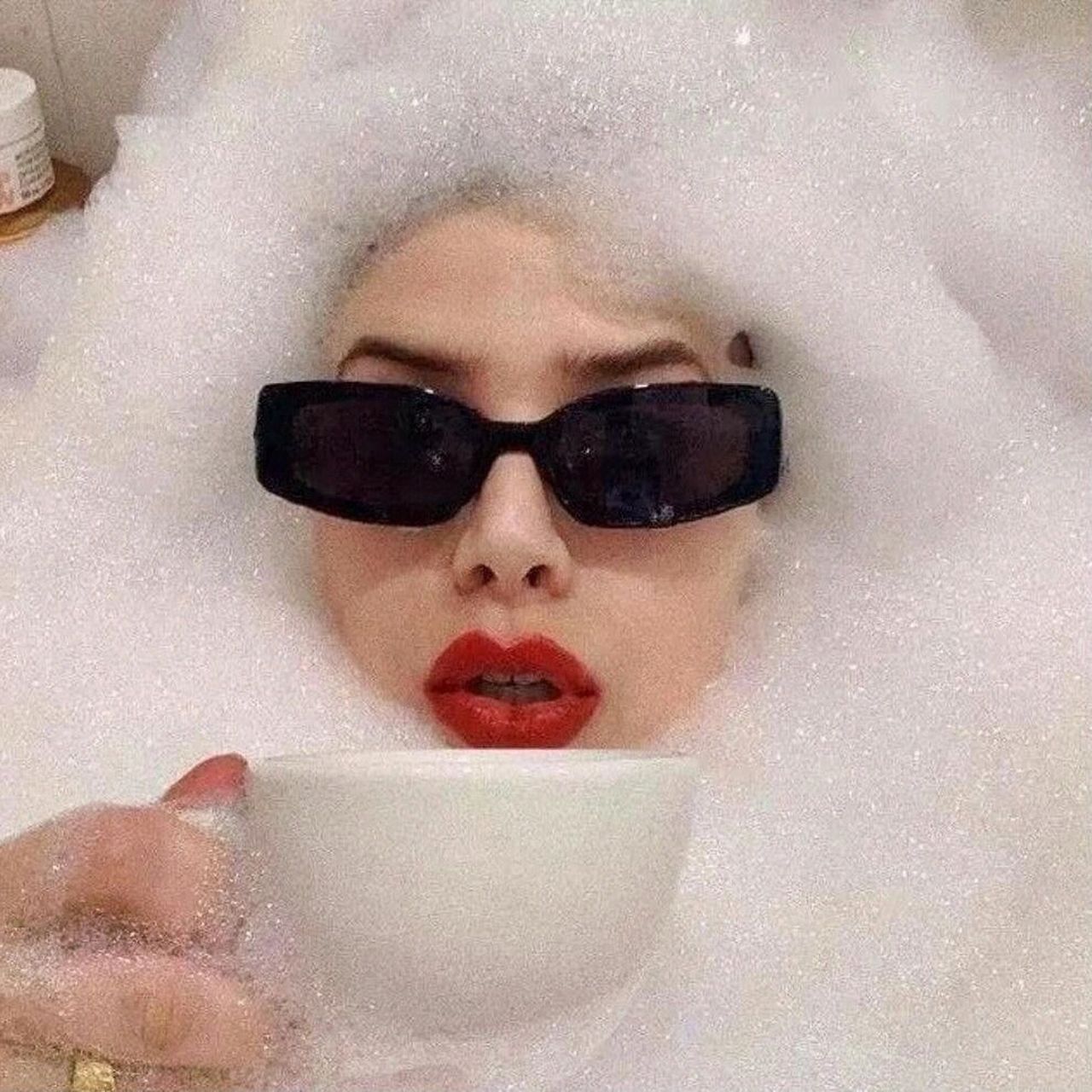 搞怪 有趣 奇葩 头像 小众女生头像 #搞怪头像# #头像##女生头像