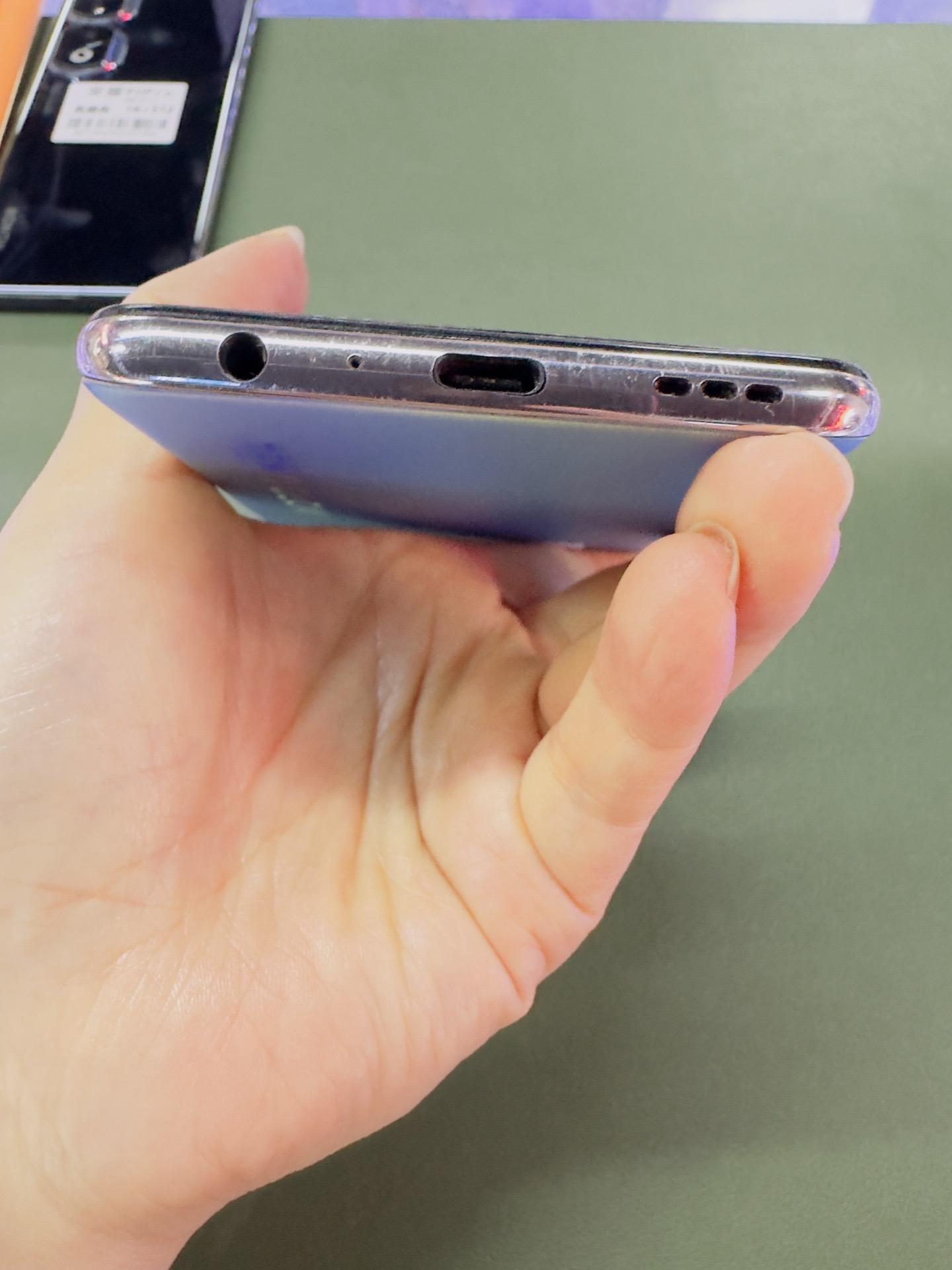 oppo旗舰 reno5k  12 256 星河入梦,原装靓机 成色完美,刚需联系手机