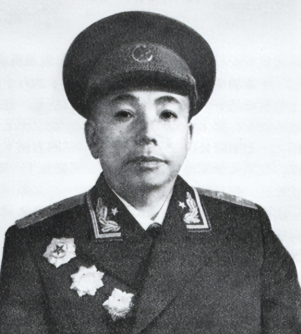 谷望江,这位开国少将谷景生的大女儿,真是让人刮目相看!