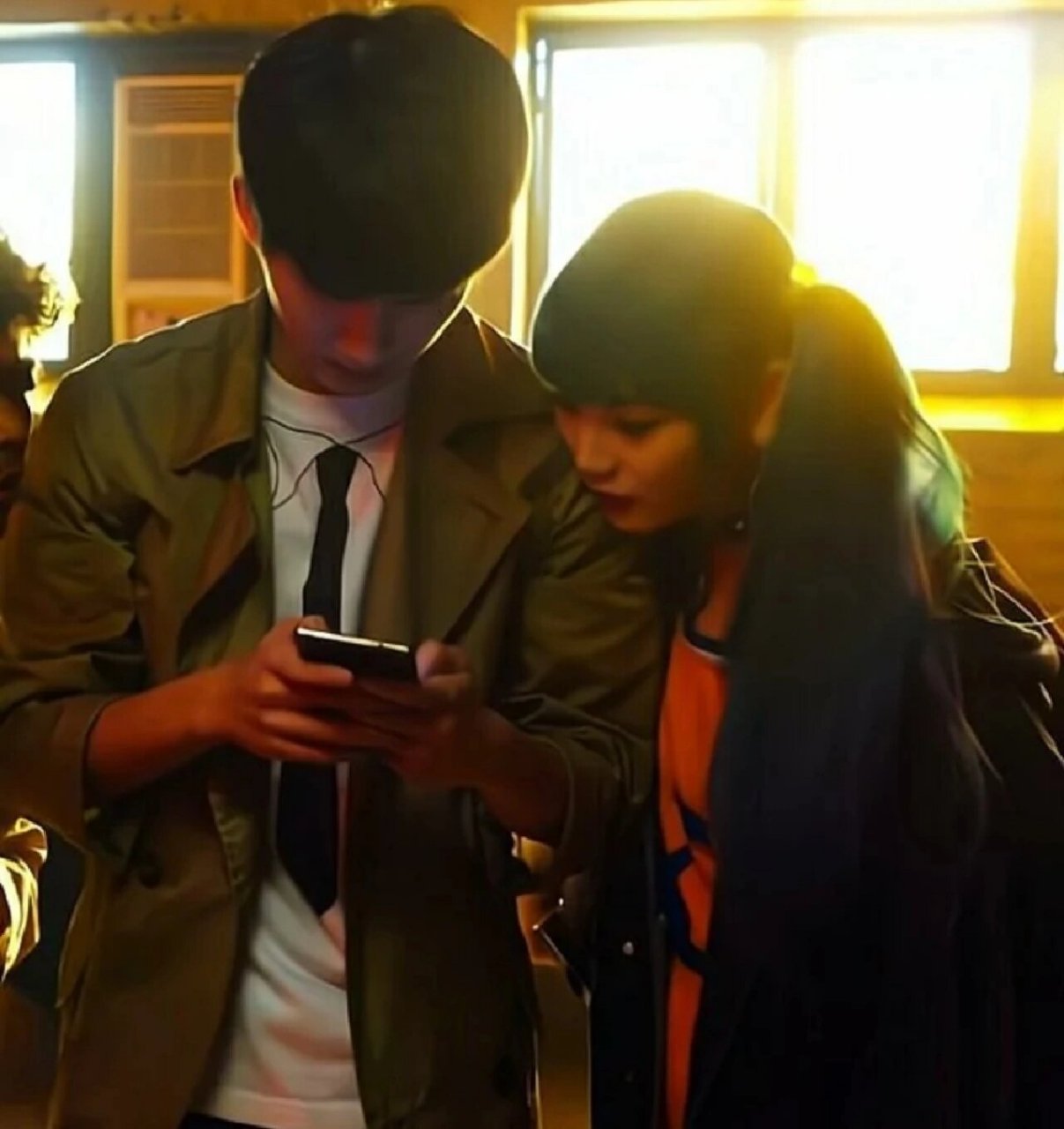 唐探系列有第四季吗? kiko秦风真的很好磕呜呜 我的立刻有cp!