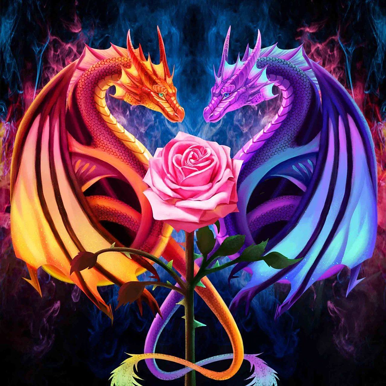 霸气龙头像,不喜勿喷. 霸气龙头像,不喜勿喷.